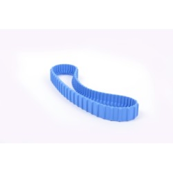 Laufraupe blau (Pos. 24)